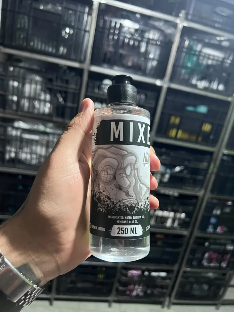 Mixer
