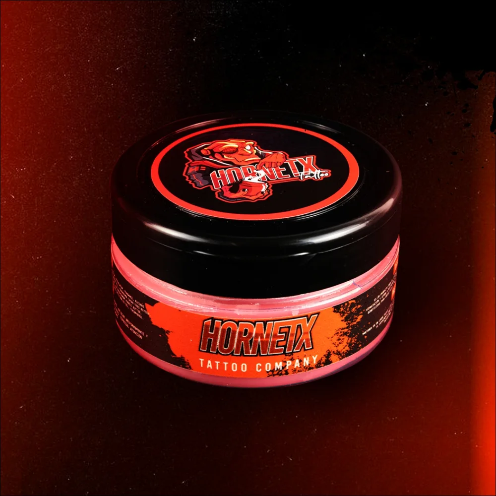 Butter Tattoo 150 g